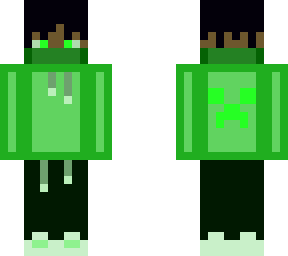 -creeper- mobhumans