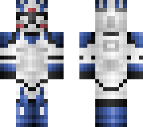 501st jet trooper