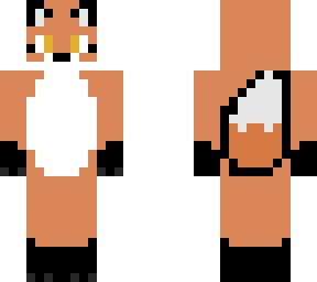 a foxy female