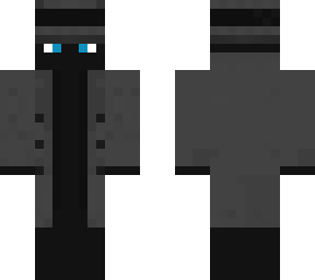 agente secreto