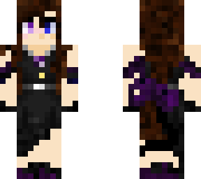 akiraehcan skin medieval