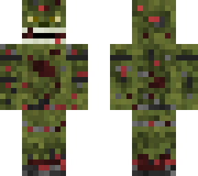 another springtrap edit, cuz why not?