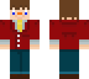 beaman bricks skin (happy home academy)