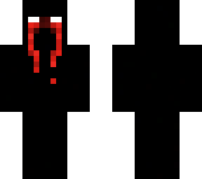 blood man
