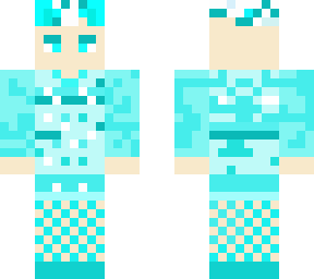 blue boi