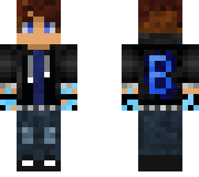 bluedaemon (v3)