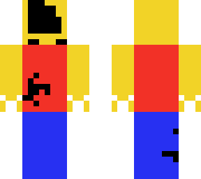 broken lego goober