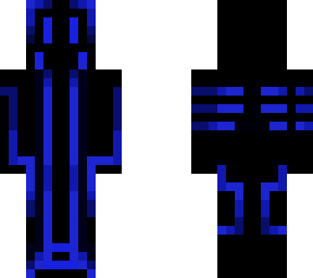 cloaked blue person (idk how to name things)