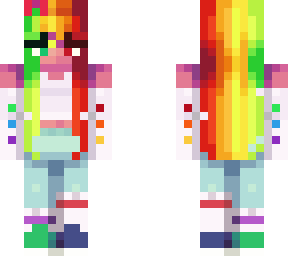 color explosion