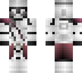 commander bacara