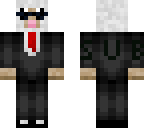 cool sheep