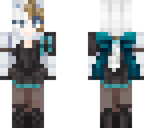 cosplay oc gi