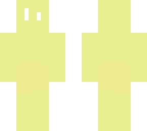 cream man