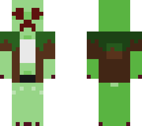 creeper girl sona