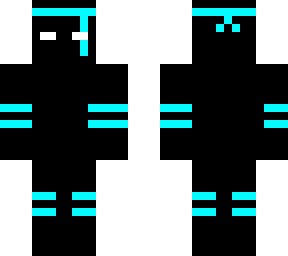 cyan champion