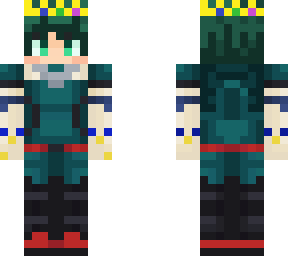 deku