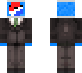 derpsi the buisness man