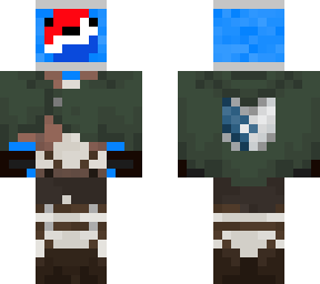 derpsi the scout