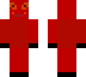 devil flame