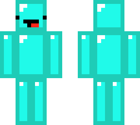 dimon man (base not mine)