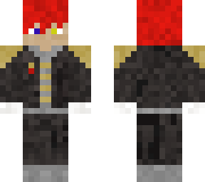 duke vinkar iii