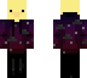 dusk ducky