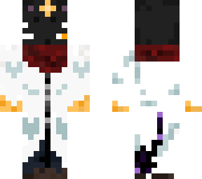 dusty/hunter