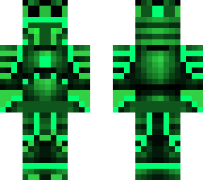 emeraldknight