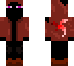 ender dragon hunter
