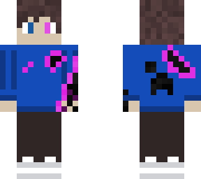 ender kid
