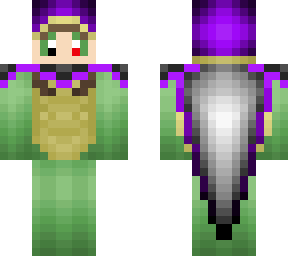 enderloise warlo
