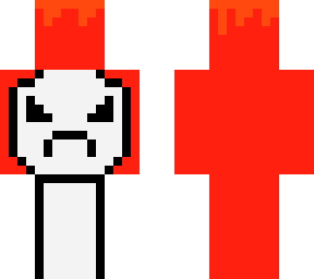 evil dream