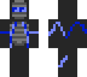 evil kb24 new skin