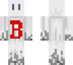 fantasma de la b