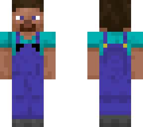 farmer steve