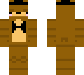 feddy fazber