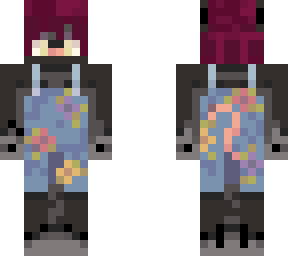 finn squeak smp fixed