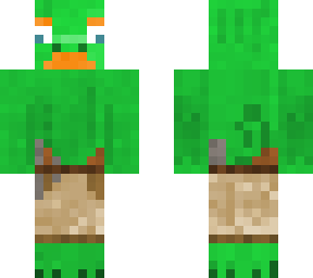 foreman pig