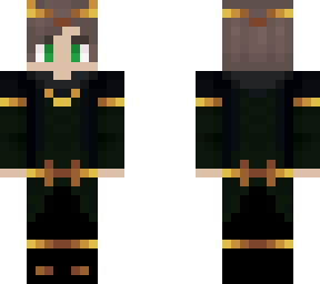 futurearth skin