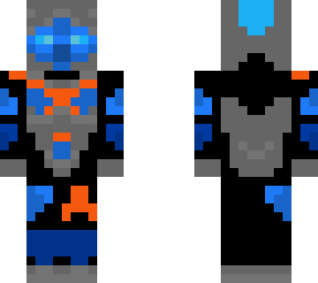 gali, uniter of water (blue mask)