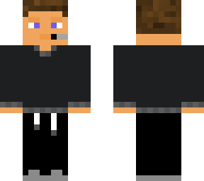 gamer boy