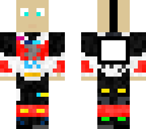 gegear