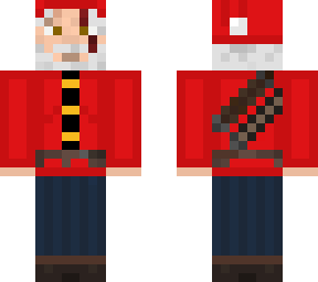 geralt of rivia at christmas