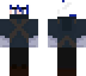 gery arc/rev (rogue)