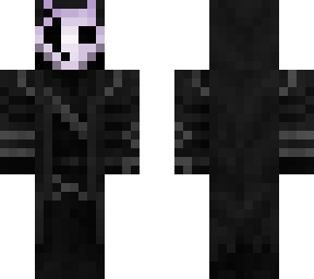 ghastly warrior