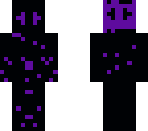glitched monster