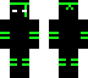 green champion