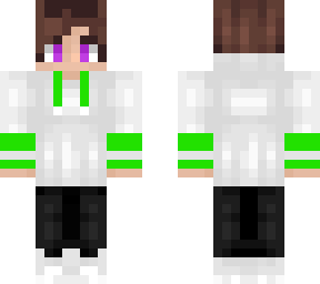 green fiizy