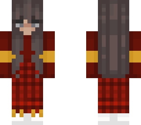gryffindor pajamas