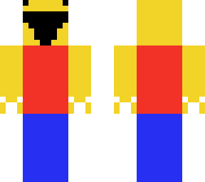 happy lego goober